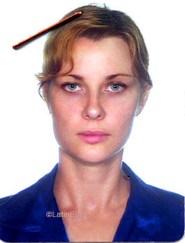 Date this tall Brazil girl Maria from SINOP B7241
