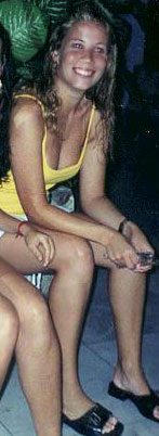Date this happy Brazil girl Viviane from BOA VISTA B7258