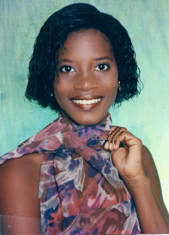 Date this cute Brazil girl Alina from RECIFE B7274