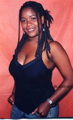 Date this gorgeous Brazil girl Marcia from SALVADOR B7285