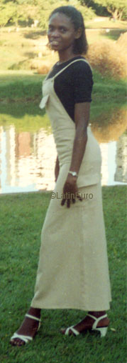 Date this hard body Brazil girl Rosa from IMPERATRIZ B7290