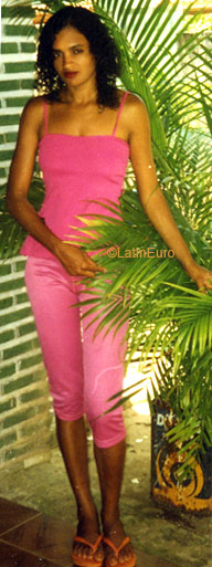 Date this georgeous Brazil girl Lucineide from  B7291