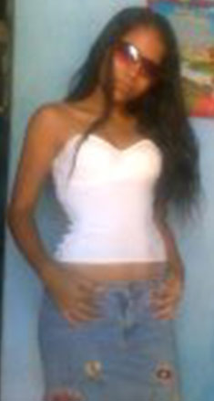 Date this pretty Brazil girl Priscila from  B72
