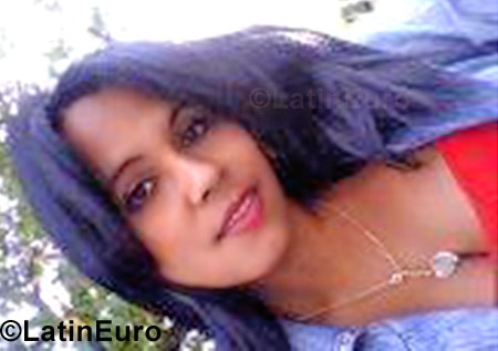 Date this delightful Brazil girl Bejanira from Paulo Afonso B731