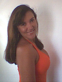 Date this passionate Brazil girl Arine from JABOATAO DOS GUARARAPES B7337