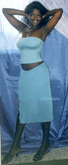 Date this beautiful Brazil girl Vera from RIO DE JANEIRO B7349