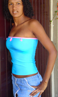 Date this voluptuous Brazil girl Candida from FORTALEZA B7413