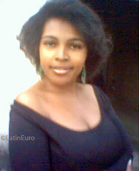 Date this exotic Brazil girl Rita from SAO PAULO B7417
