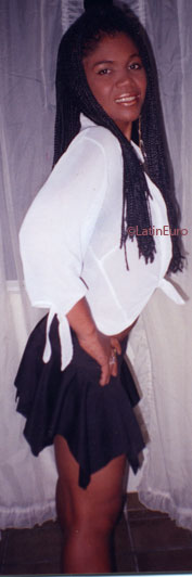 Date this passionate Brazil girl Rosimar from JABOATAO DOS GUARARAPES B7433