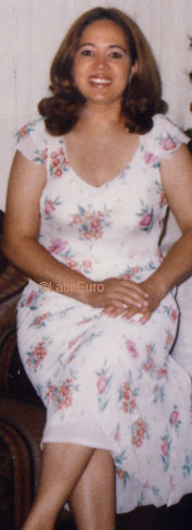 Date this delightful Brazil girl Marlene from ASSIS B7455