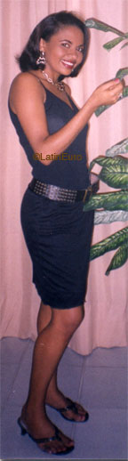 Date this passionate Brazil girl Maria from JABOATAO B7461