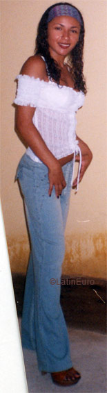 Date this sensual Brazil girl Ana from FORTALEZA B7497
