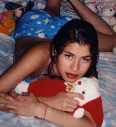 Date this cute Brazil girl Rosemeire from FERRAZ DE VASCONCELOS B7500