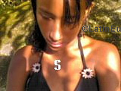 Date this foxy Brazil girl Samara from Santos B750