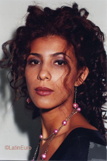 Date this athletic Brazil girl Elizete from ITARARE B7512