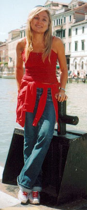 Date this cute Brazil girl Lina from FORTALEZA B7539