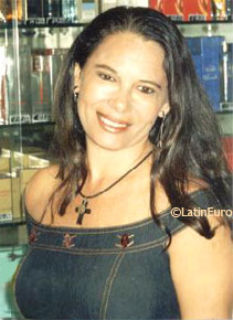 Date this good-looking Brazil girl Lidia from FORTALEZA B7569