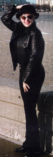 Date this young Brazil girl Andressa from CRICIUMA B7572