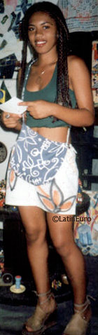 Date this charming Brazil girl Adele from SAO GONCALO B7575