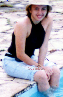 Date this exotic Brazil girl Karina from BELEM B7594
