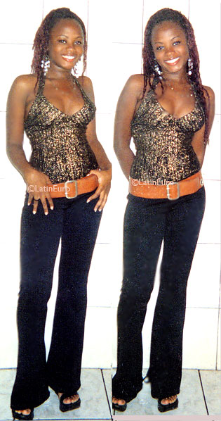 Date this athletic Brazil girl Milena from SAO PAULO B7630