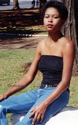 Date this sultry Brazil girl Marineide from SAO PAULO B7635