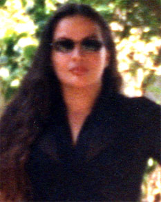 Date this attractive Brazil girl Claudia from RIO DE JANEIRO B7680