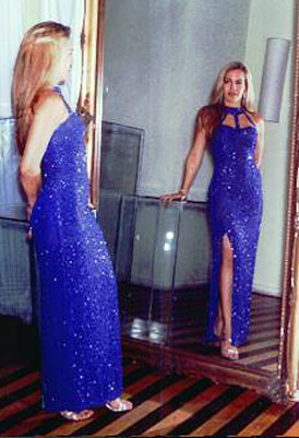 Date this voluptuous Brazil girl Elke from RECIFE B7681