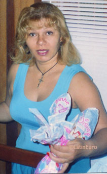 Date this hot Brazil girl Lucimar from SAO PAULO B7692