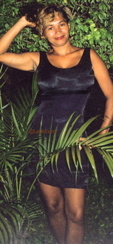 Date this charming Brazil girl Maria from SAO GONCALO B7699