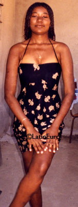 Date this sensual Brazil girl Gilvania from RIO DE JANEIRO B7717