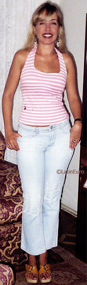 Date this passionate Brazil girl Sumaia from ITU B7720