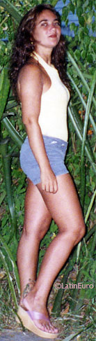Date this passionate Brazil girl Jacimeire from  B7721