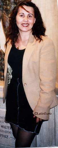 Date this stunning Brazil girl Marileia from CRICIUMA B7725