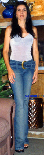 Date this gorgeous Brazil girl Marcia from MOGI DAS CRUZES B7754