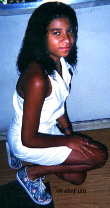 Date this tall Brazil girl Margareth from GLORIA B7769