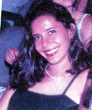 Date this beautiful Brazil girl Cecilia from OLINDA B7779