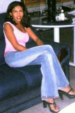 Date this happy Brazil girl Elis from MANAUS B7783