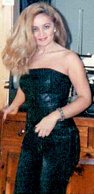 Date this exotic Brazil girl Silvia from PARAUAPEBAS B7786