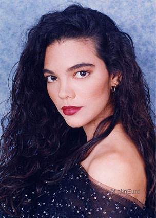 Date this tall Brazil girl Liziane from MACEIO B7794