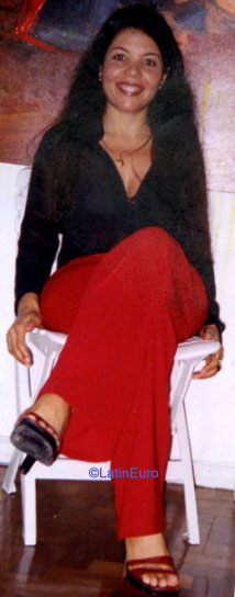 Date this funny Brazil girl Marlice from RIO DE JANEIRO B7845