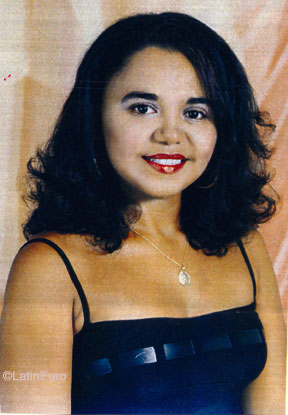 Date this nice looking Brazil girl Luzia from NATAL B7850