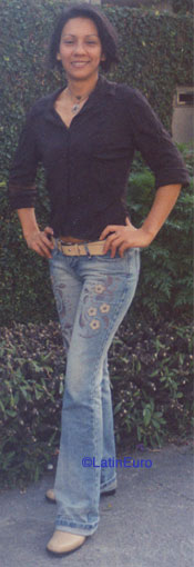 Date this sensual Brazil girl Maria from SAO PAULO B7856