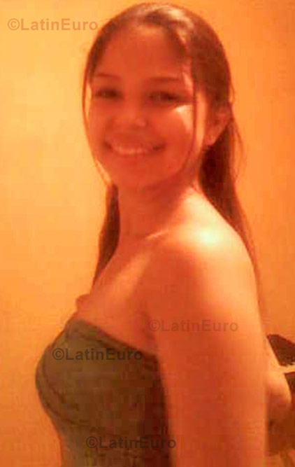 Date this charming Brazil girl Majorvany from Rio de Janeiro B789