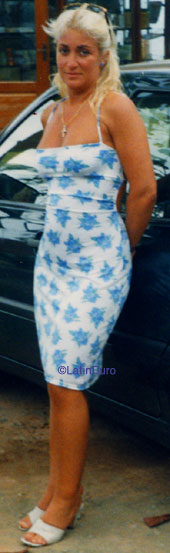 Date this hot Brazil girl Vera from SAO PAULO B7912