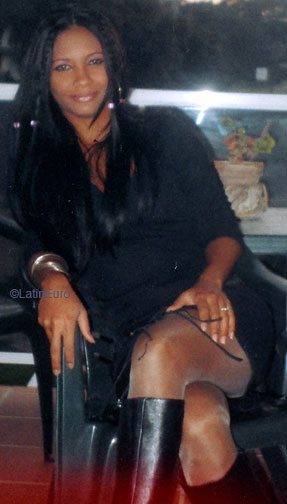 Date this foxy Brazil girl Luciana from  B7922