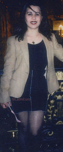 Date this georgeous Brazil girl Marileia from CRICIUMA B7983