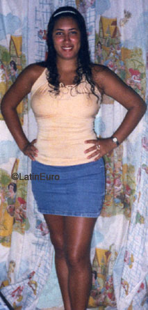 Date this delightful Brazil girl Jone from RECIFE B8002