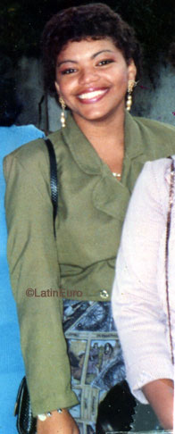 Date this pretty Brazil girl Rogenia from VILA VELHA B8033