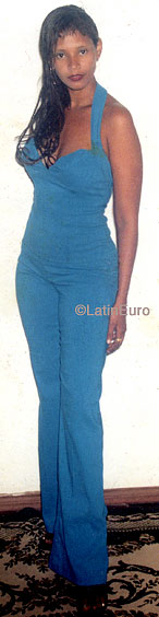 Date this foxy Brazil girl Marilde from BELEM B8099